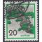 Japan #1071 1972 Used