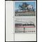 Japan #1188-1189 1974 Attached Pair Mint NH