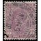 India # 136 1932 Used