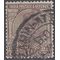 India # 139 1934 Used