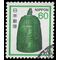 Japan #1424 1980 Used