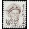 #1869a 50c Chester W. Nimitz 1985 Used