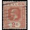 Ceylon #201 1912  Used