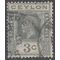 Ceylon #202 1912 Used