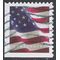 #5161 (49c Forever) US Flag Booklet Single (APU) 2017 Used