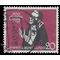 Germany # 792 1958 Used