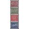 Germany # 813-816 1960 Used Set of 4