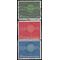Germany # 818-820 1960 Used Set of 3