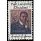 #1554 10c American Arts Paul Laurence Dunbar 1975 Used