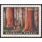 #4378 $4.95 Priority Mail Redwood Forest 2009 Mint NH