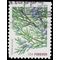 #4479 44c Holiday Evergreens Eastern Red Cedar Booklet Single 2010 Used
