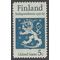 #1334 5c Finland - 50th Anniv. of Independence 1967 Mint NH