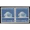 #1520 10c Jefferson Memorial Coil Pair 1973 Mint NH