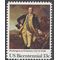 #1704 13c Washington at Princeton 1977 Mint NH