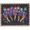 #5019 (49c Forever) Neon Celebrate! 2015 Used