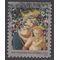 #5143 (47c Forever) Florentine Madonna and Child Booklet Single 2016 Used