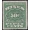Scott RE 73 50c Internal Revenue: Wines 1933 Used