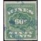 Scott RE 74 60c Internal Revenue: Wines 1933 Used