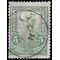 Greece # 168b 1901 Used
