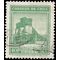 Chile # 203 1938 Used