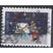 #5030 Charlie Brown Hanging Ornament on Tree Booklet Single 2015 Used