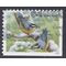 #5129 (47c Forever) Songbirds Red-breasted Nuthatches 2016 Used