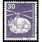 Germany #1173 1975 Used
