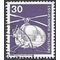 Germany #1173 1975 Used