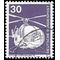 Germany #1173 1975 Used