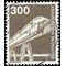Germany #1191 1982 Used