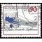 Germany #1207 1976 Used