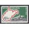 #1232 5c West Virginia Statehood 1963 Mint NH