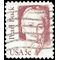 #1848 5c Great Americans Perl Buck 1983 Used