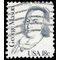 #1858 18c Great Americans George Mason 1981 Used