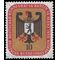 Germany Berlin #9N118 1953 Mint NH