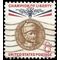 #1166 8c Champion of Liberty Gustaf Mannerheim 1960 Used