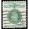 #1168 4c Champion of Liberty Giuseppe Garibaldi 1960 Used