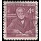 #1171 4c Andrew Carnegie 1960 Used