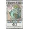 Germany #1223 1976 Used