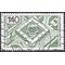 Germany #1229 1977 Used