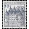 Germany #1231 1977 Used