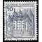 Germany #1231 1977 Used