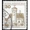 Germany #1234 1977 Used