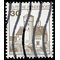 Germany #1234 1977 Used
