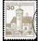 Germany #1234 1977 Used