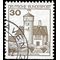 Germany #1234 1977 Used