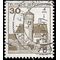 Germany #1234 1977 Used