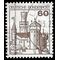 Germany #1237 1977 Used