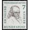 Germany Berlin #9N148 1958 Mint NH