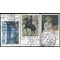 Germany #1283-1285 1978 Used Set of 3